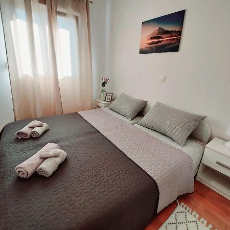 Lana Apartment Σπλιτ Εξωτερικό φωτογραφία