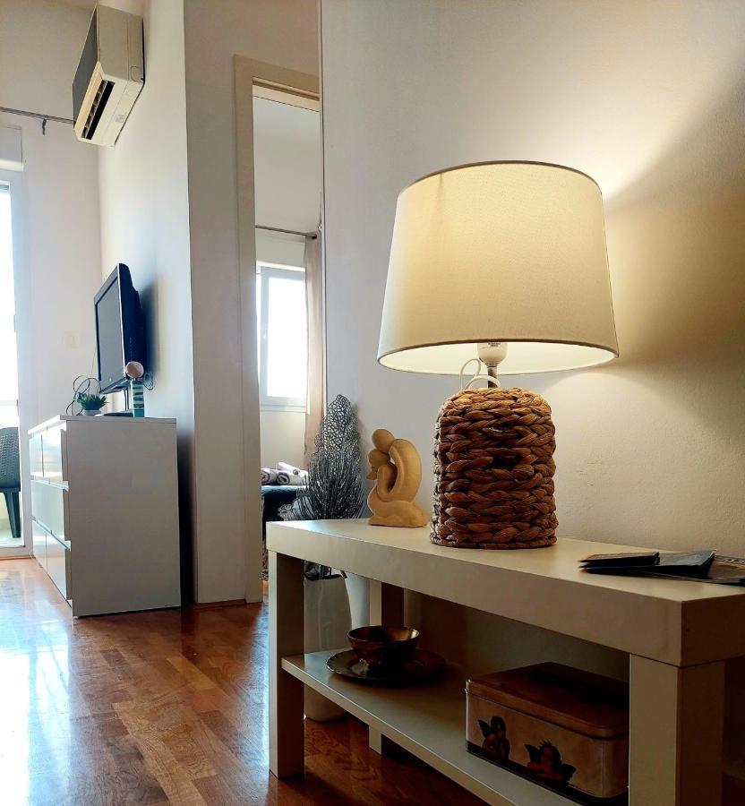 Lana Apartment Σπλιτ Εξωτερικό φωτογραφία