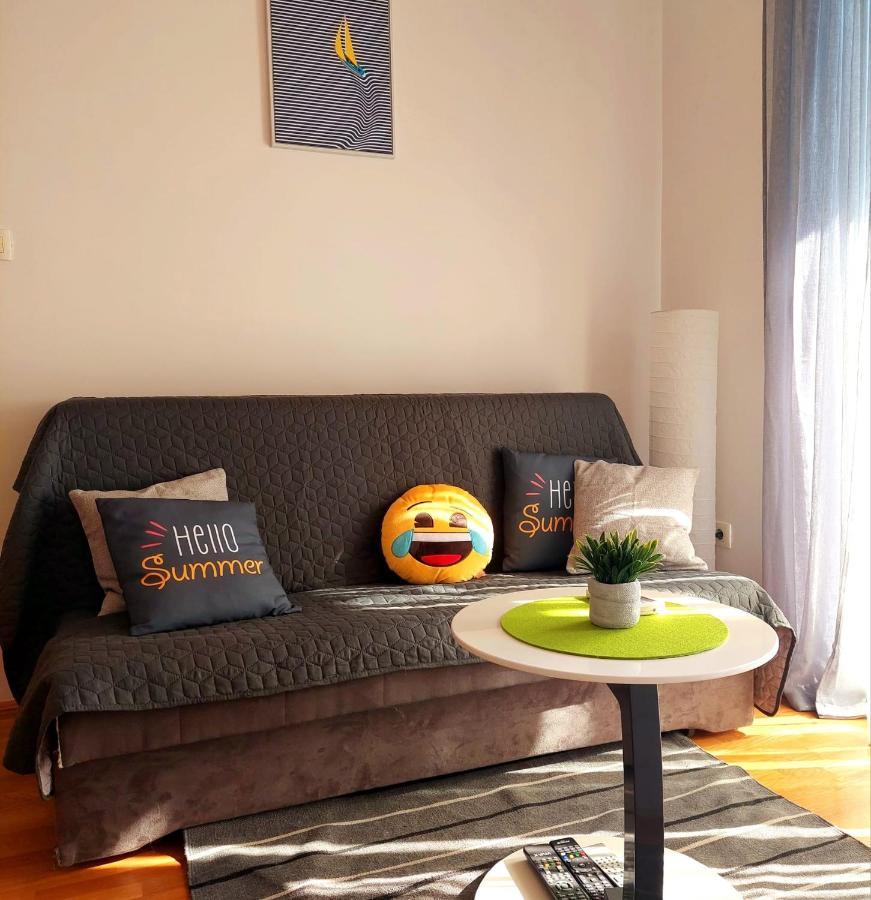 Lana Apartment Σπλιτ Εξωτερικό φωτογραφία