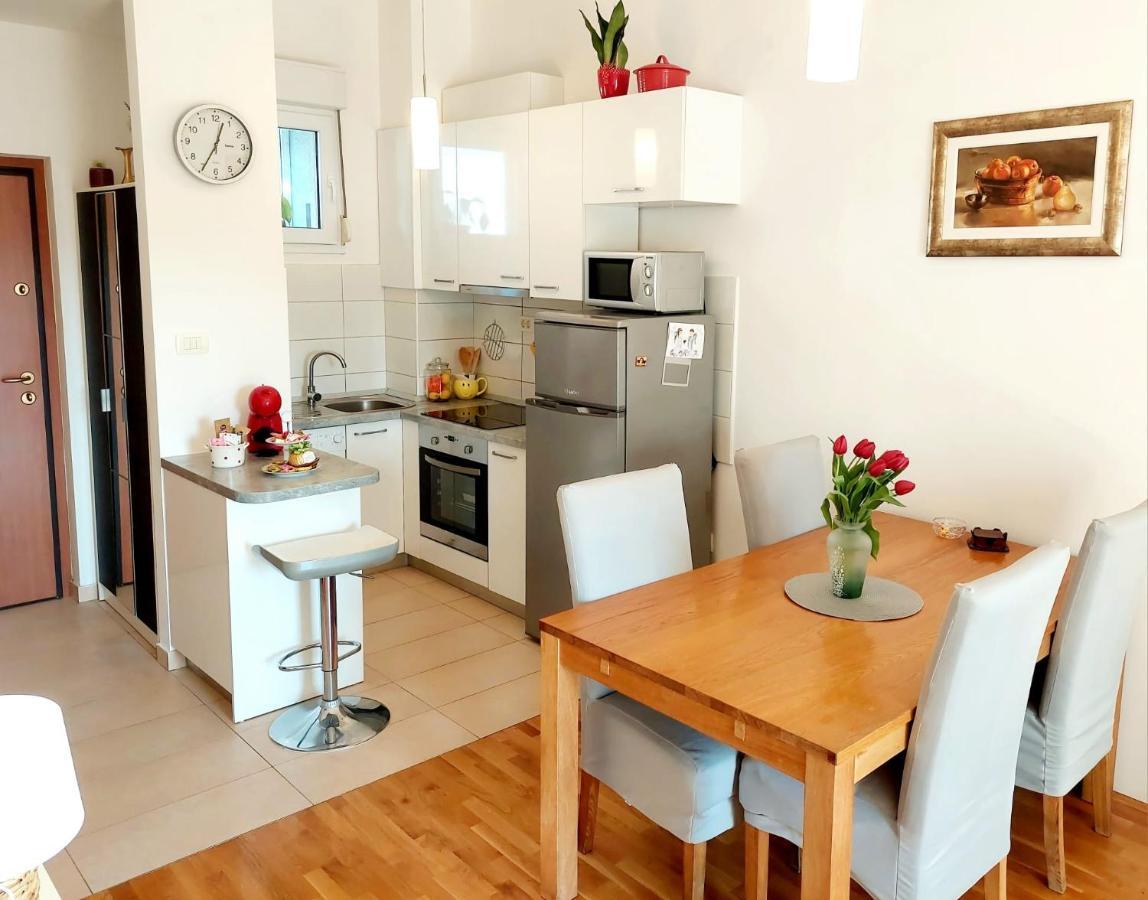 Lana Apartment Σπλιτ Εξωτερικό φωτογραφία