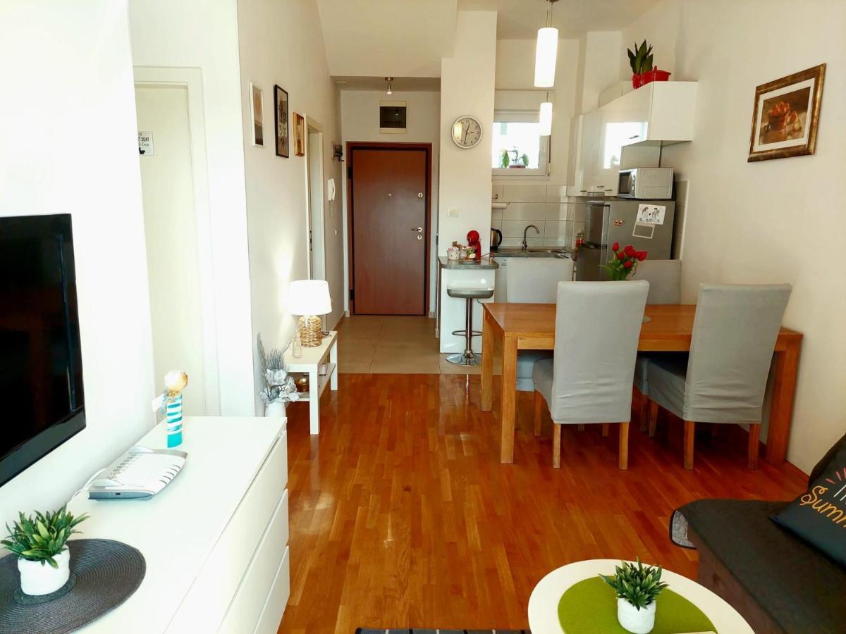 Lana Apartment Σπλιτ Εξωτερικό φωτογραφία