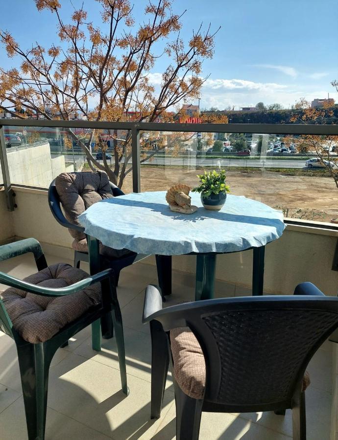 Lana Apartment Σπλιτ Εξωτερικό φωτογραφία