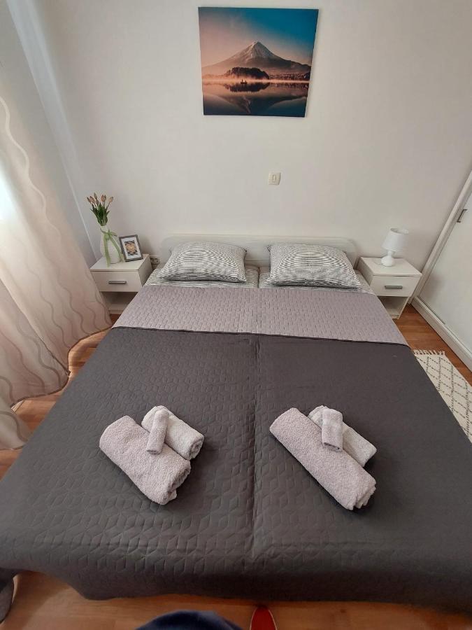 Lana Apartment Σπλιτ Εξωτερικό φωτογραφία