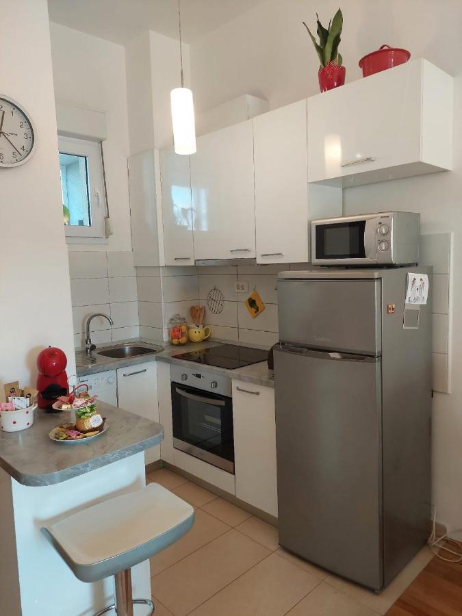 Lana Apartment Σπλιτ Εξωτερικό φωτογραφία