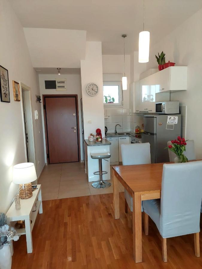 Lana Apartment Σπλιτ Εξωτερικό φωτογραφία