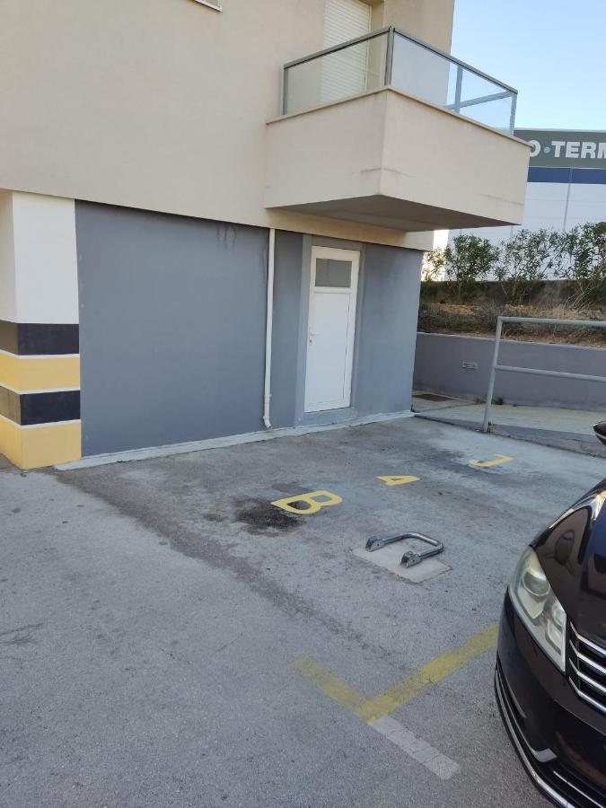 Lana Apartment Σπλιτ Εξωτερικό φωτογραφία